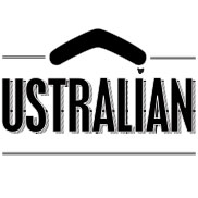 Recent Registration: Ustralian