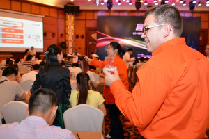 Xinnet Partner Conference Shenzhen 2014-06-06 (36) smaller