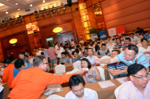 Xinnet Partner Conference Shenzhen 2014-06-06 (46) smaller