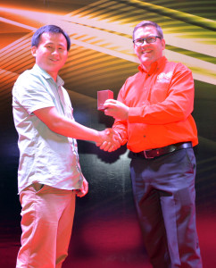 Xinnet Partner Conference Shenzhen 2014-06-06 (65) smaller