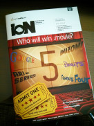 IoN Magazine Issue 2 (TLD Registry) (1)