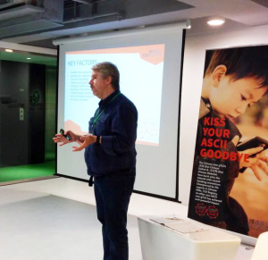 Startup Weekend Hong Kong 2014-11